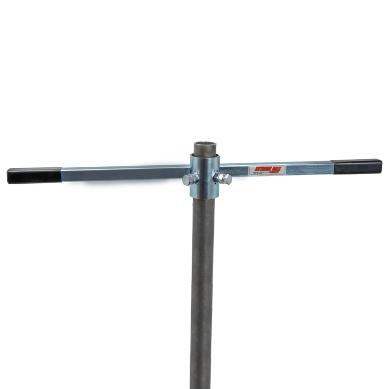 Extreme Max 3006.6854 Dock Post Auger Wrench