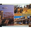 MICHAEL'S POST CARDS KENT WA CHROME POST CARD AERIAL VIEW