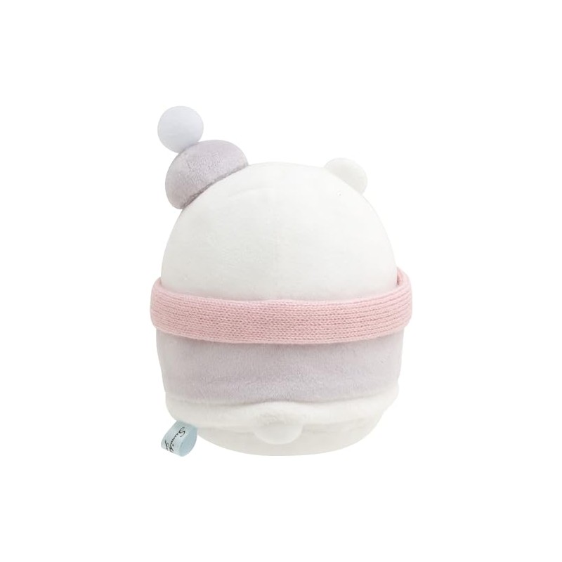 MO45001 Sumikko Gurashi, Tokage and Mom, and Twinkling Night, Atsume