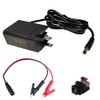 Kaito Denshi AC Adapter (PSE Compatible) 5V 3A 15W Small