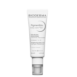 Bioderma Pigmentbio Daily Care SPF50+, 40ml