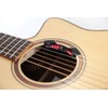 Morris Soundhole Tuner ST-1 Acoustic Guitar Tuner