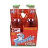 Frostie Soda 12 ounce Glass Bottles (Cherry Limeade, 4)