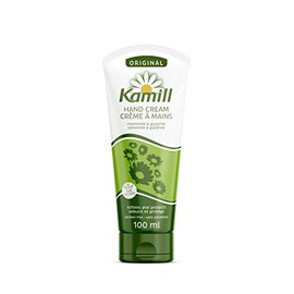 Kamill Hand Cream (Original Hand Cream, 3.3 oz. /100 Ml) {Canadian}