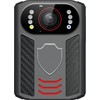 Recall Shield Body Worn Camera 128GB 1440P Personal Security Body