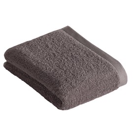 Vossen High Line Bath Towel 67 x 140 cm Pepplestone