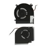 Laptop Cooling Fan Replacement 4 Pin Cooling Fan for ASUS