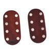 Magnet Finger Stress Relief Slider Wood Finger Stress Relief Toy