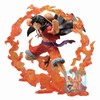 Banpresto Ichiban Kuji One Piece Takumi Genealogy Duel Memory A-Prize