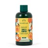 The Body Shop Shower Cream VA Pumpkin, 8.5 fl oz