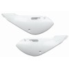 pccmotor PINK WHITE FENDER PLASTIC SET FOR KLX110 PIT BIKE