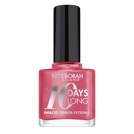 DEBORAH Days Long No. 850, Pearly Pink Bubble 10 ml
