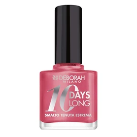 DEBORAH Days Long No. 850, Pearly Pink Bubble 10 ml