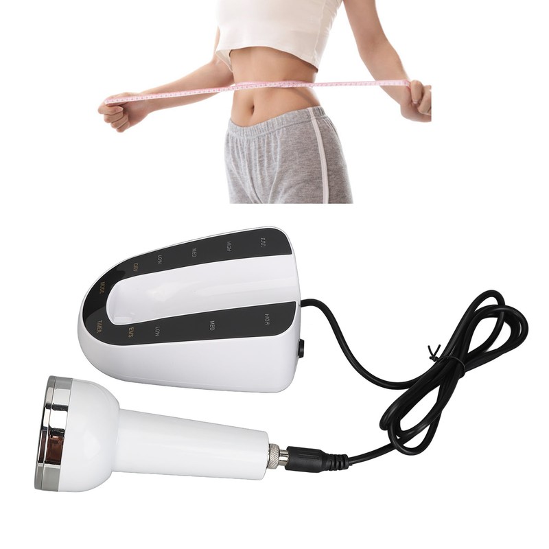 Microcurrent 40K Cavitation Machine Body Sculpting Ultrasound LED Digital Display