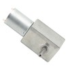 DC24V Double Shaft Worm Gear Motor 4632‑370 High Accuracy Speed