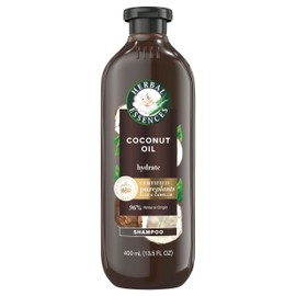 Herbal Essences Biorenew Coconut Milk Hydrate Shampoo, 13.5 Fl Oz,Pack of 6