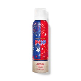 Bath & Body Firecracker Pop Shimmer Fizz Body Lotion, 3.5 oz. / 100 g (Packaging Styles May Vary)