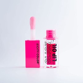 CITY COLOR Slick Lip Oil
