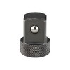 KAIFNT K351-015 1/2-inch Drive to 3/4-inch Impact Socket Adapter, 1/2"DR(F)