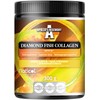 Diamond Fish Collagen 300g: Premium Fish Collagen 8500 mg Per