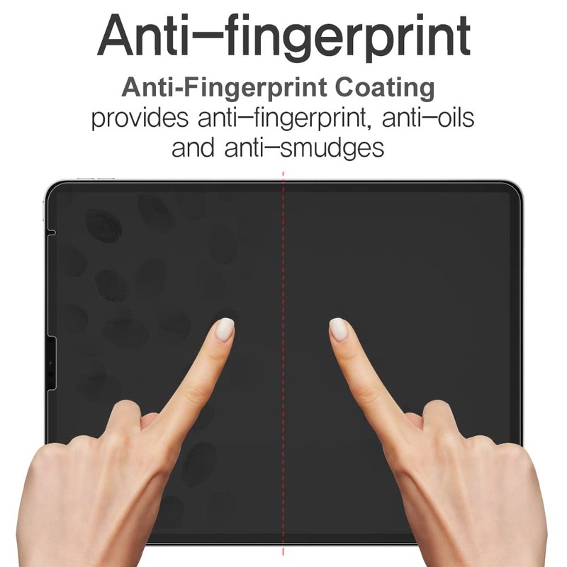 Screen Protector for Wacom Movink 13, Paper Texture Feeling Matte