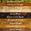 SPICE TRAIN, Assorted Spice Set – 20 Exotic Spices |