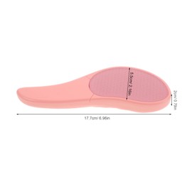 Baluue Foot Grinder Callus Remover Tool Files Dead Skin Remover for Feet Heel Exfoliating
