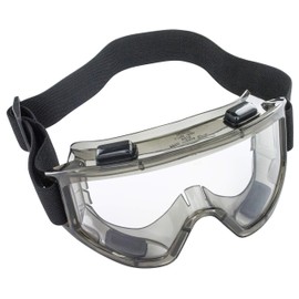 SAS Safety 5106 Deluxe Overspray Goggles
