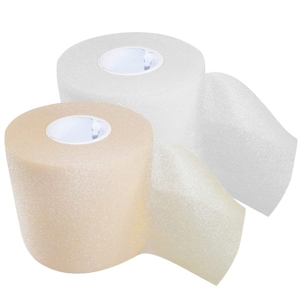 Elastic Bandage Wrap, Vet Wrap, Athletic Elastic Stretch Band, Flexible,