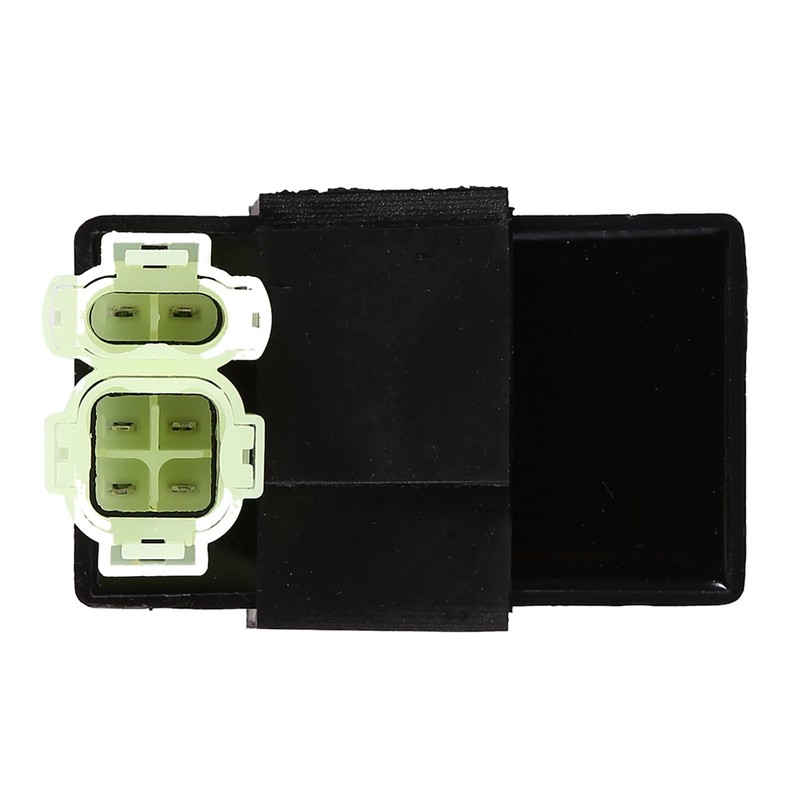 6 Pin AC CDI Box Replacement for GY6 50cc 125cc