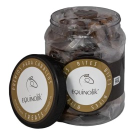 Bites De 1kg Para Caballos Equinolik