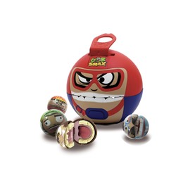 Goliath 32934 "Gob Smax Big Mouth Target Case Boy's Toys