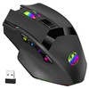 JMNGSHU Wireless Gaming Mouse