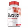 Glycogen Blood Balance Capsules , Max Strength, Glycogen Pills (3