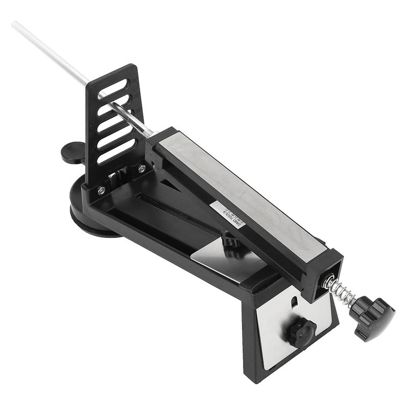 Fixed Angle Sharpener Kitchen Knife Sharpening Kits Sharpening Stone Holding