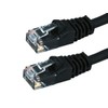 Buhbo 2 FT CAT 5E UTP Ethernet Network Booted Cable