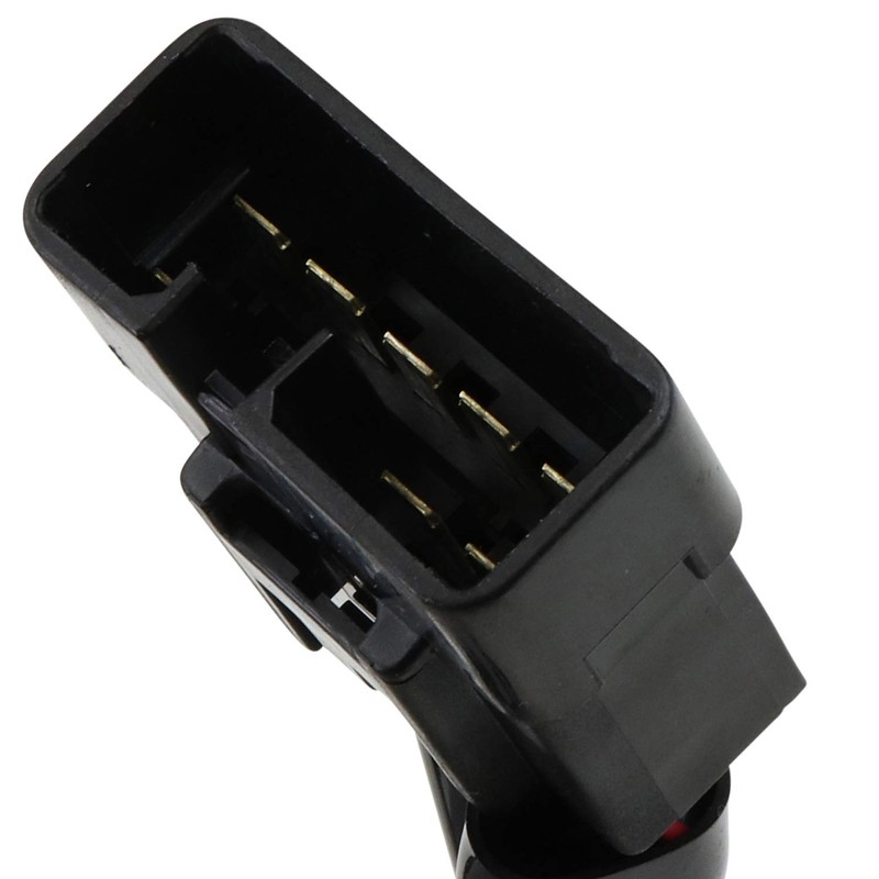 Beck Arnley 201-2056 Ignition Switch