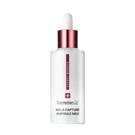 Centellian24 Expert Madeca Mela Capture Ampoule Max 45ml / 센텔리안24 엑스퍼트 마데카 멜라 캡처 앰플 맥스 45ml