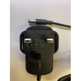 Replacement for 21V 1A Mains AC-DC Adaptor Power Supply Charger Constant Current 5.5mm x 2.1mm