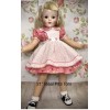 Ideal New Doll Dress/Pinafore Sets. Many Sizes Made To Order