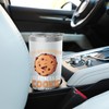 I'm Into Fitness Fitness Cookie In My Mouth Stainless Steel