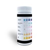 6 in 1 Aquarium Test Strips, Fish Tank Pond Test
