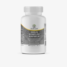 Immune Complex Capsules