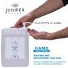 Juniper CLEAN Hand Sanitizer Gel with 70% Alcohol 1.06 Gallon