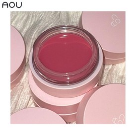 AOU Glowy Tint Balm 3.5g, Color:12 Pure Balm
