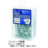 DAIDOHANT 10176785 Light Ceiling Screws, White Head, Nominal Diameter (D)
