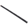 Front Door Lower Molding Exterior Car Door Garnish Trim Panel