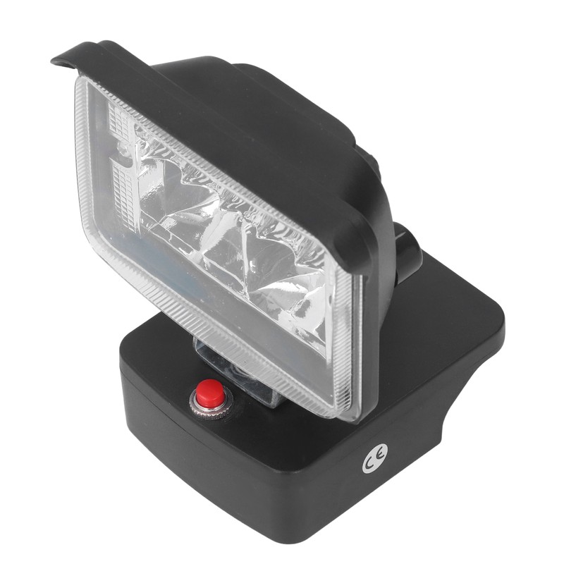 LED Work Light Flood Outdoor Bright Security Daylight Exterior Floodlights