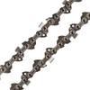 Oregon 3-Pack AdvanceCut Chainsaw Chain for 18-Inch Bar -52 Drive