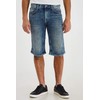 Blend Denon Men's Jeans Shorts Stretch Material Regular Fit, Denim